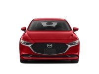 2022  Mazda3 GX Auto FWD Exterior Shot 5