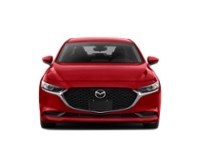 2022  Mazda3 GX Auto FWD Exterior Shot 5