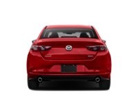 2022  Mazda3 GX Auto FWD Exterior Shot 7