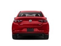 2022  Mazda3 GX Auto FWD Exterior Shot 7