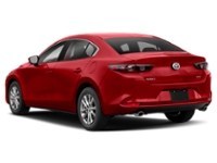 2022  Mazda3 GX Auto FWD Exterior Shot 9