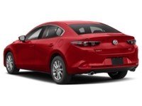 2022  Mazda3 GX Auto FWD Exterior Shot 9