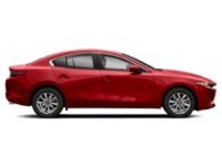 2022  Mazda3 GX Auto FWD Exterior Shot 10