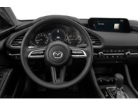 2022  Mazda3 GX Auto FWD Interior Shot 3