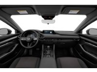 2022  Mazda3 GX Auto FWD Interior Shot 6