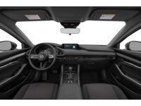 2022  Mazda3 GX Auto FWD Interior Shot 6