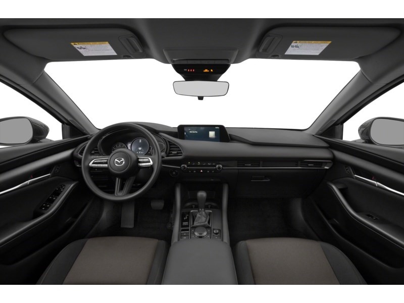 2022  Mazda3 GX (A6) Interior Shot 6