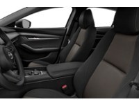 2022  Mazda3 GX Auto FWD Interior Shot 4
