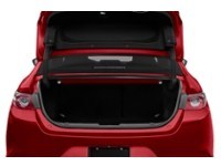 2022  Mazda3 GX Auto FWD Exterior Shot 4