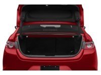 2022  Mazda3 GX Auto FWD Exterior Shot 4