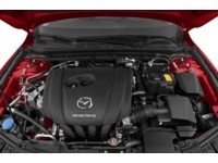2022  Mazda3 GX Auto FWD Exterior Shot 3