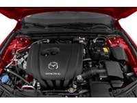 2022  Mazda3 GX Auto FWD Exterior Shot 3