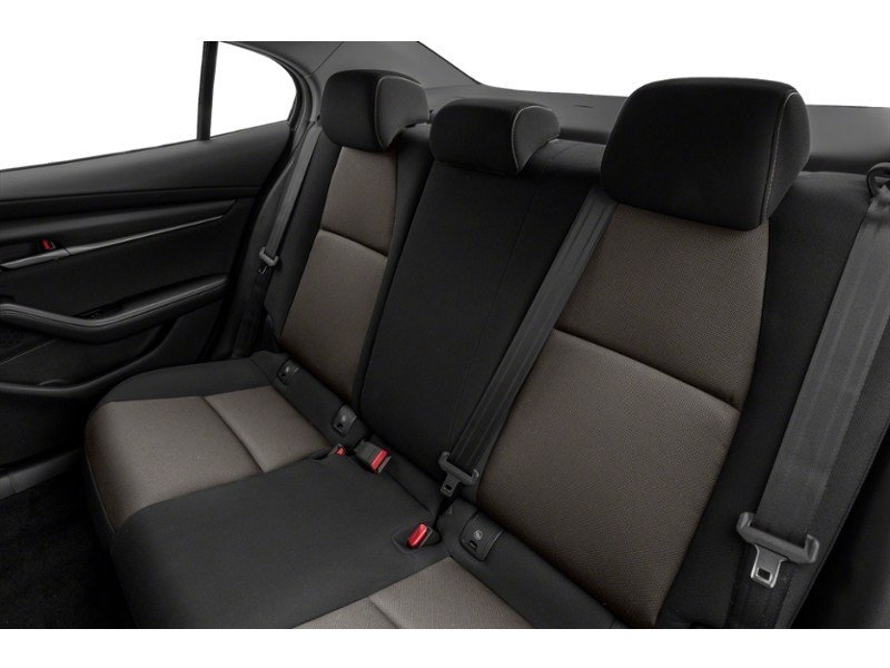 2022  Mazda3 GX Auto FWD Interior Shot 5