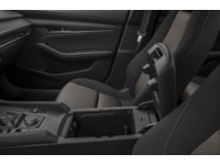 2022  Mazda3 GX Auto FWD Interior Shot 7