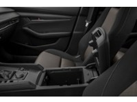2022  Mazda3 GX Auto FWD Interior Shot 7