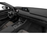 2022  Mazda3 GX Auto FWD Interior Shot 1