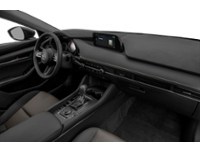 2022  Mazda3 GX Auto FWD Interior Shot 1