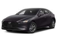 2021  Mazda3 Sport GX Auto FWD Exterior Shot 1