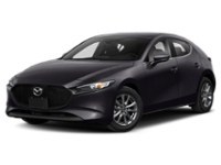 2021  Mazda3 Sport GX Auto FWD Exterior Shot 1