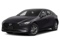 2022 Mazda Mazda3 Hatchback