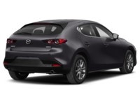 2022  Mazda3 GX (A6) Exterior Shot 2
