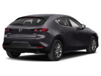 2021  Mazda3 Sport GX Auto FWD Exterior Shot 2
