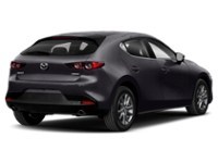 2021  Mazda3 Sport GX Auto FWD Exterior Shot 2
