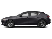 2021  Mazda3 Sport GX Auto FWD Exterior Shot 6
