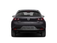 2022  Mazda3 GX (A6) Exterior Shot 7
