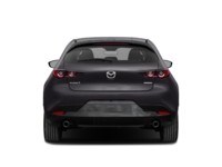 2021  Mazda3 Sport GX Auto FWD Exterior Shot 7