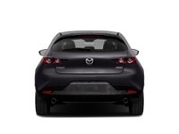 2021  Mazda3 Sport GX Auto FWD Exterior Shot 7