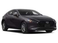 2021  Mazda3 Sport GX Auto FWD Exterior Shot 8