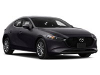 2021  Mazda3 Sport GX Auto FWD Exterior Shot 8