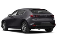 2021  Mazda3 Sport GX Auto FWD Exterior Shot 9