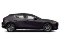 2021  Mazda3 Sport GX Auto FWD Exterior Shot 10