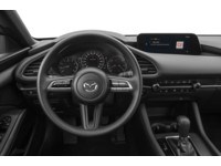 2021  Mazda3 Sport GX Auto FWD Interior Shot 3