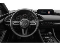 2021  Mazda3 Sport GX Auto FWD Interior Shot 3