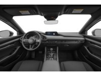 2022  Mazda3 GX (A6) Interior Shot 6