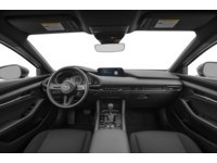 2021  Mazda3 Sport GX Auto FWD Interior Shot 6