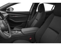 2021  Mazda3 Sport GX Auto FWD Interior Shot 4