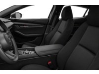 2021  Mazda3 Sport GX Auto FWD Interior Shot 4