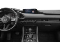 2021  Mazda3 Sport GX Auto FWD Interior Shot 2