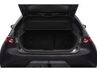 2021  Mazda3 Sport GX Auto FWD Exterior Shot 4