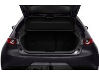 2021  Mazda3 Sport GX Auto FWD Exterior Shot 4
