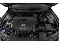 2021  Mazda3 Sport GX Auto FWD Exterior Shot 3