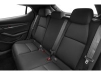 2022  Mazda3 GX (A6) Interior Shot 5