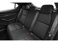 2021  Mazda3 Sport GX Auto FWD Interior Shot 5