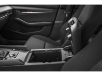 2021  Mazda3 Sport GX Auto FWD Exterior Shot 11