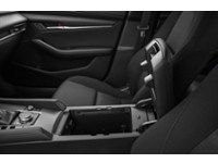 2021  Mazda3 Sport GX Auto FWD Interior Shot 7