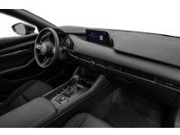 2021  Mazda3 Sport GX Auto FWD Interior Shot 1